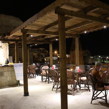 فندق شوسترينغ كيف هاوس غوريمِيه المظهر الخارجي الصورة