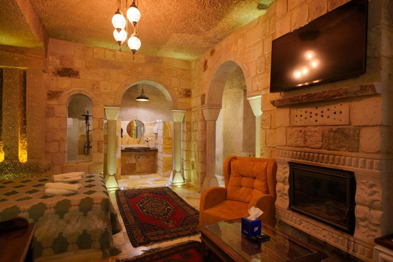 فندق شوسترينغ كيف هاوس غوريمِيه المظهر الخارجي الصورة